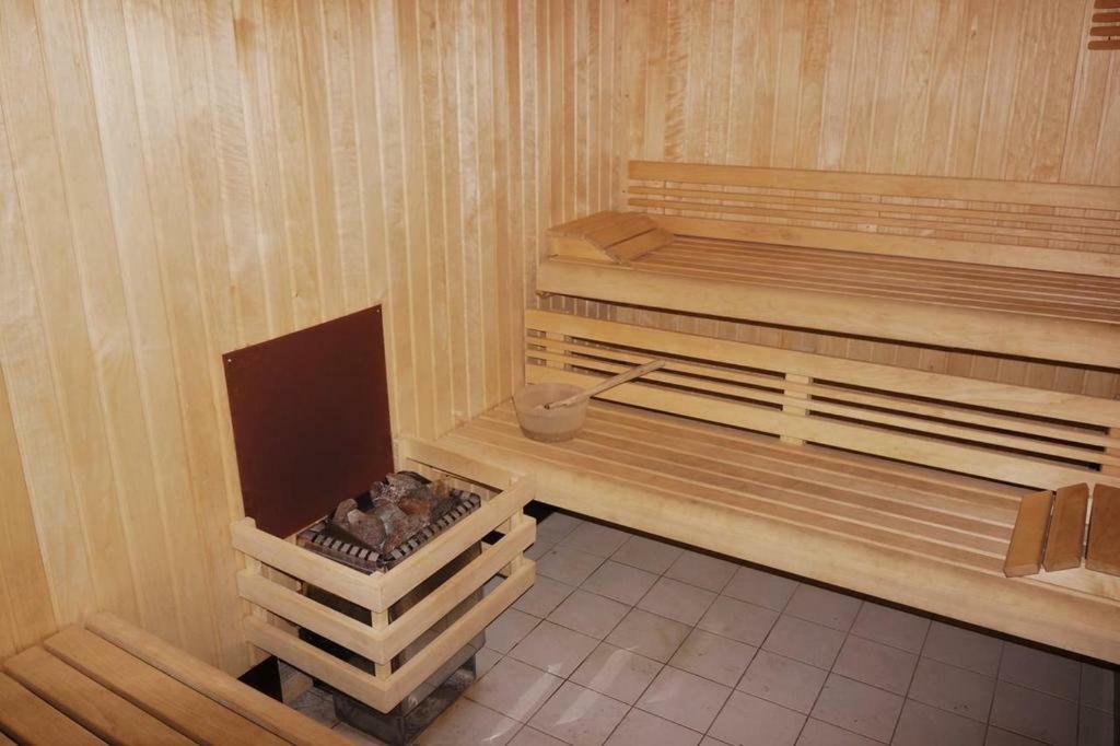 Residence Du Grand Hotel Studio 205 Aulus-les-Bains Eksteriør billede